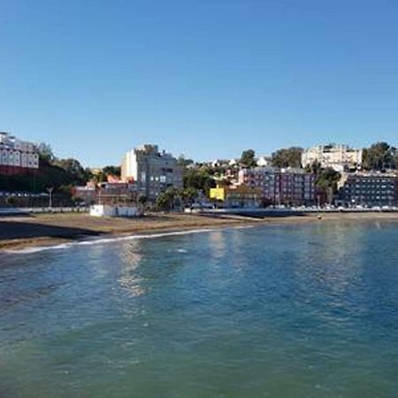 Apartamentos Playa Benitez سبتة المظهر الخارجي الصورة