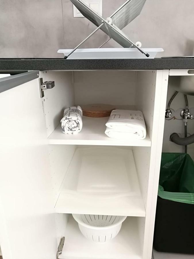 Apartamentos Playa Benitez سبتة المظهر الخارجي الصورة