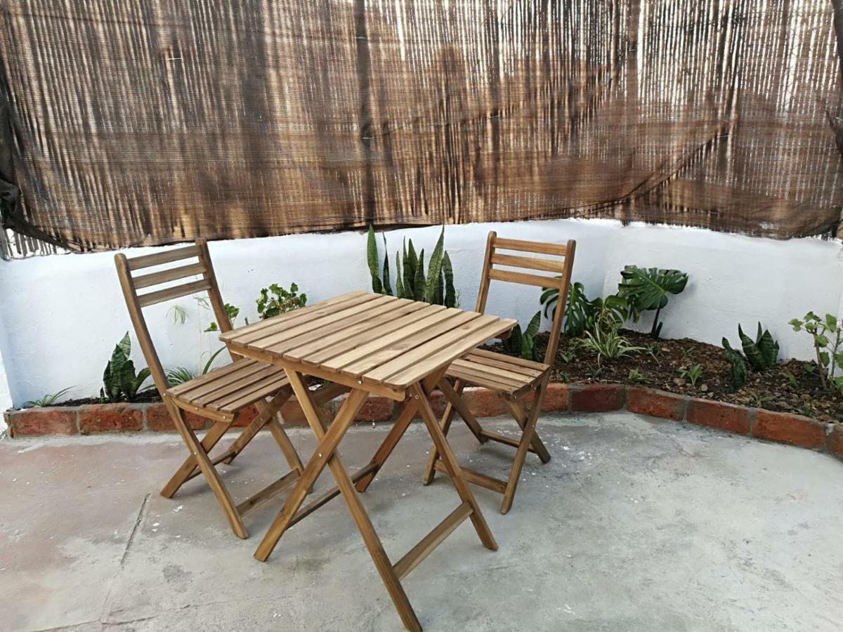 Apartamentos Playa Benitez سبتة المظهر الخارجي الصورة