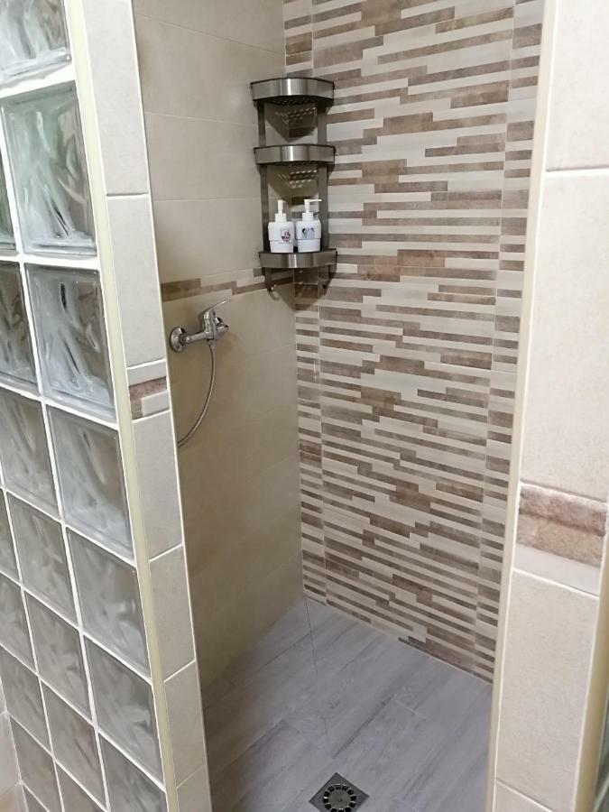Apartamentos Playa Benitez سبتة المظهر الخارجي الصورة